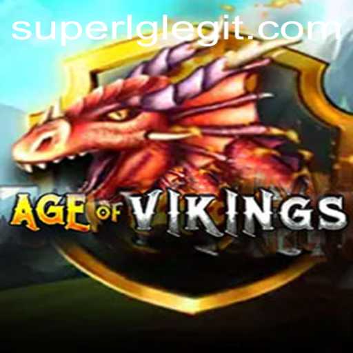 Experience Epic Adventures with AgeofViking: A New Gaming Phenomenon