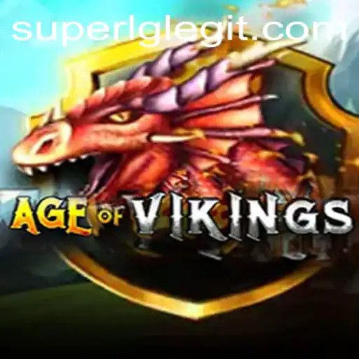 Experience Epic Adventures with AgeofViking: A New Gaming Phenomenon