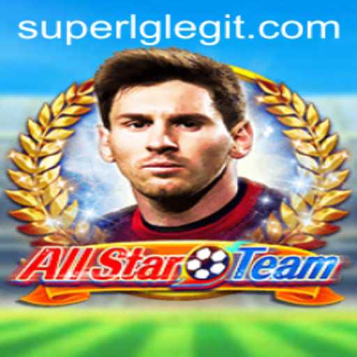 Exploring the Dynamic World of AllStarTeam: A SuperLG Phenomenon