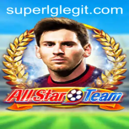 Exploring the Dynamic World of AllStarTeam: A SuperLG Phenomenon