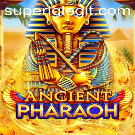 Exploring AncientPharaoh: A Thrilling Journey with SuperLG