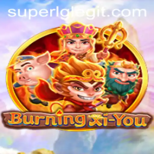 Discover the Excitement of BurningXiYou - The SuperLG Experience