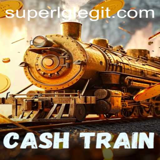 Dive into CashTrain: The New SuperLG Experience