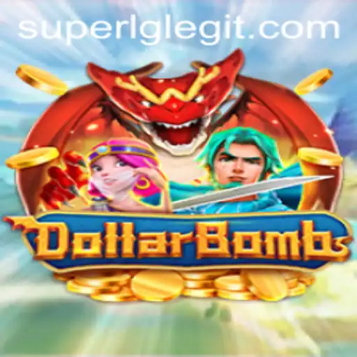 Experience the Thrill of DollarBombs with SuperLG
