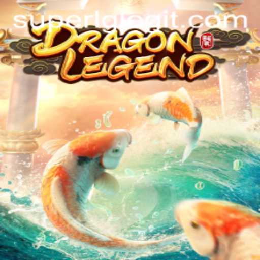 Discover the Thrilling World of DragonLegend with SuperLG