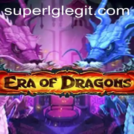 Exploring the Fantasy Realm of EraOfDragons: A Deep Dive into Gameplay with SuperLG Technology