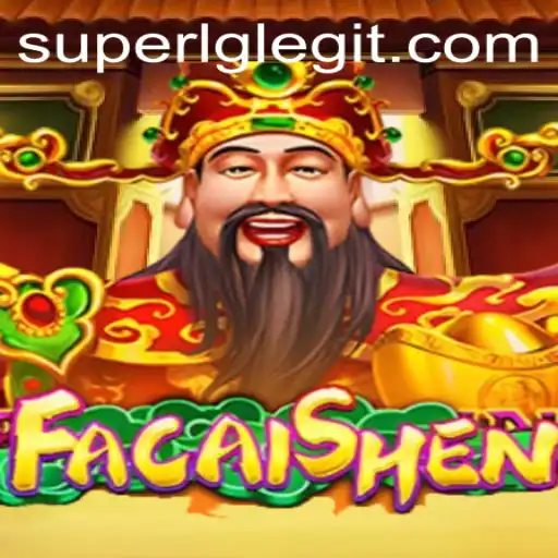 Unveiling FaCaiShen: The SuperLG Universe of Gaming