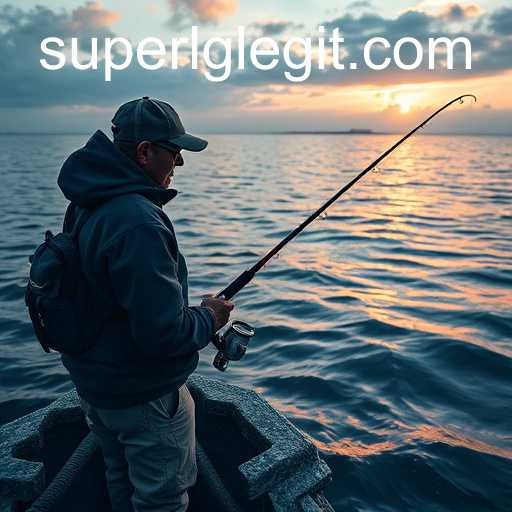 The Timeless Allure and Modern Marvels of Fishing