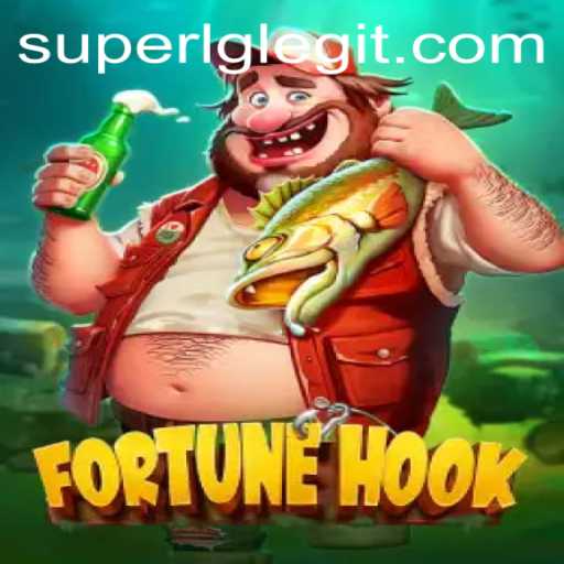 FortuneHook: An Exciting Journey into the World of SuperLG!
