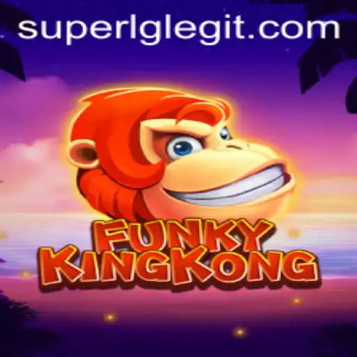 Explore the Exciting World of FunkyKingKong: A SuperLG Gaming Adventure