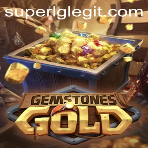 GemstonesGold: Unveiling the Glittering World of SuperLG - A Game of Strategy and Adventure