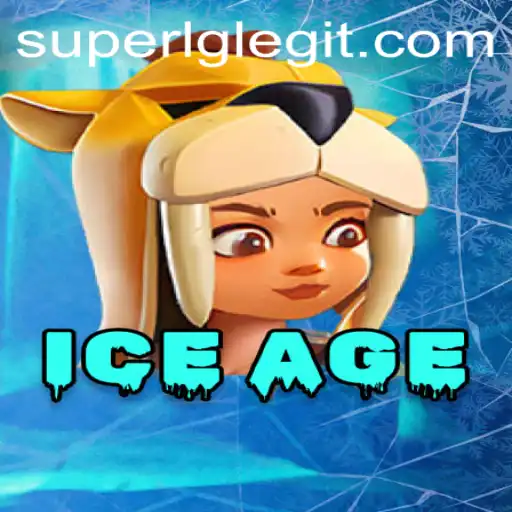 Exploring the Enigmatic World of IceAge with SuperLG