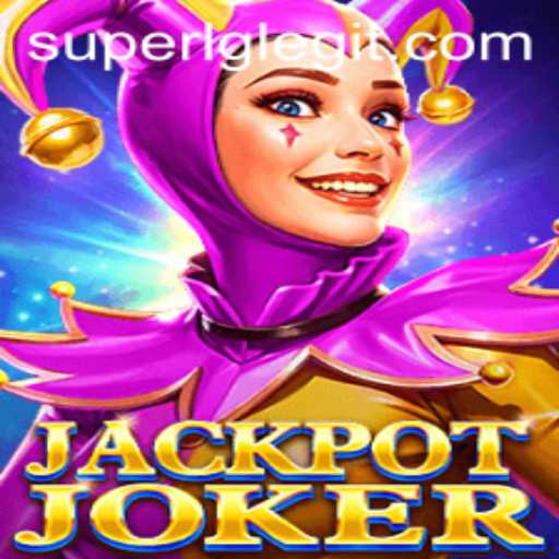 Unleashing the Thrills of JackpotJoker: Embrace the Excitement with SuperLG