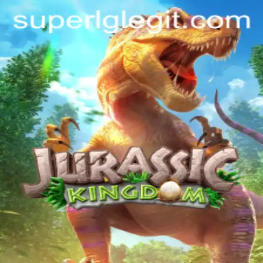 Exploring the Dynamic World of JurassicKingdom: A Dinosaur Adventure Enhanced by SuperLG