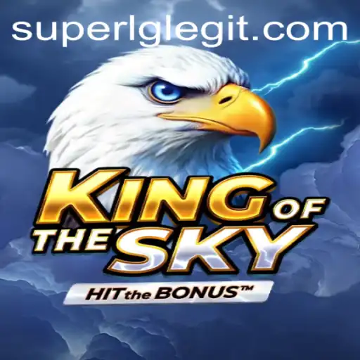 KingOfTheSky: An Epic Gaming Experience with SuperLG