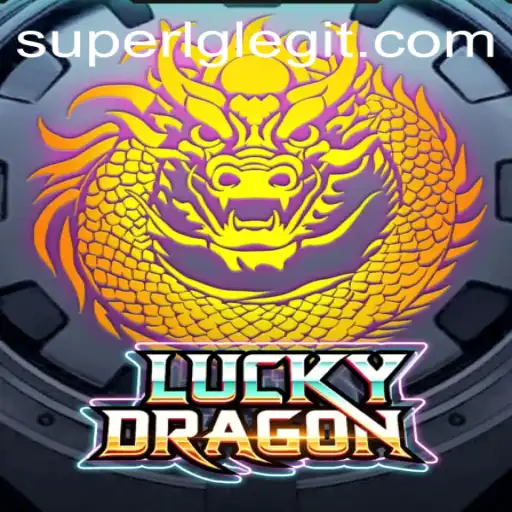 Experience the Thrill of LuckyDragon: A Dive into SuperLG