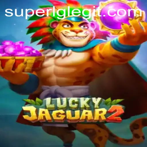 Discover the Thrilling World of Luckyjaguar2: A New Era of SuperLG Gaming