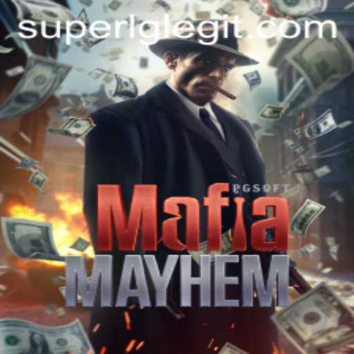 MafiaMayhem: Enter the World of SuperLG