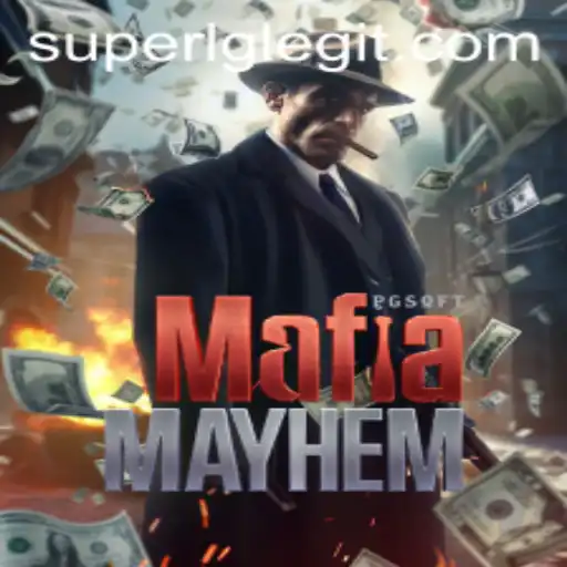 MafiaMayhem: Enter the World of SuperLG