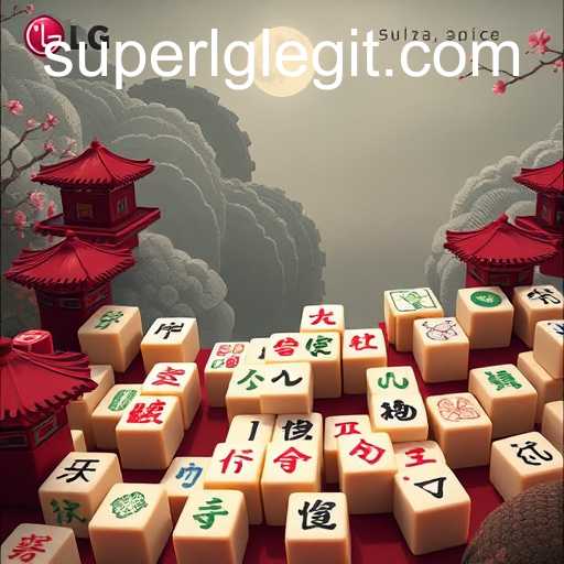 The Fascinating World of Mahjong: A Journey Through Tradition and Modernity with SuperLG