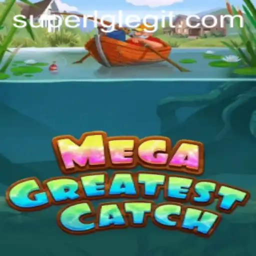 Exploring MegaGreatestCatch: Unravel the Adventure with SuperLG