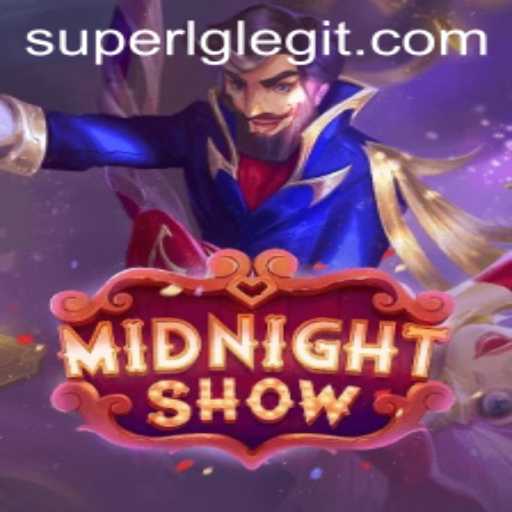 Explore the Exciting World of MidnightShow: A Deep Dive into the New Gaming Phenomenon