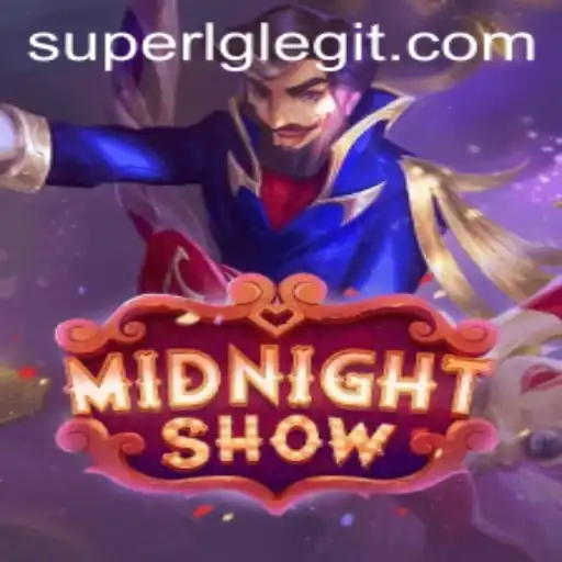 Explore the Exciting World of MidnightShow: A Deep Dive into the New Gaming Phenomenon