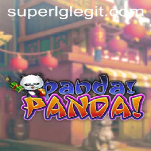 PandaPanda: How SuperLG Revolutionizes the Gaming World