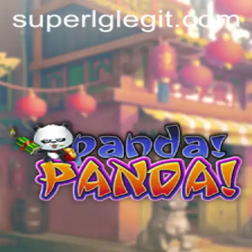 PandaPanda: How SuperLG Revolutionizes the Gaming World