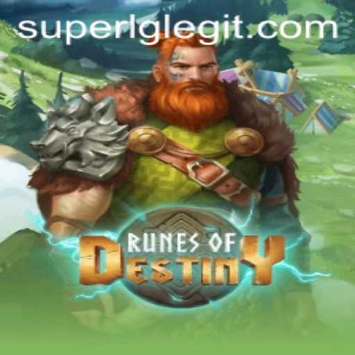 Mastering RunesOfDestiny: An In-Depth Guide Featuring SuperLG