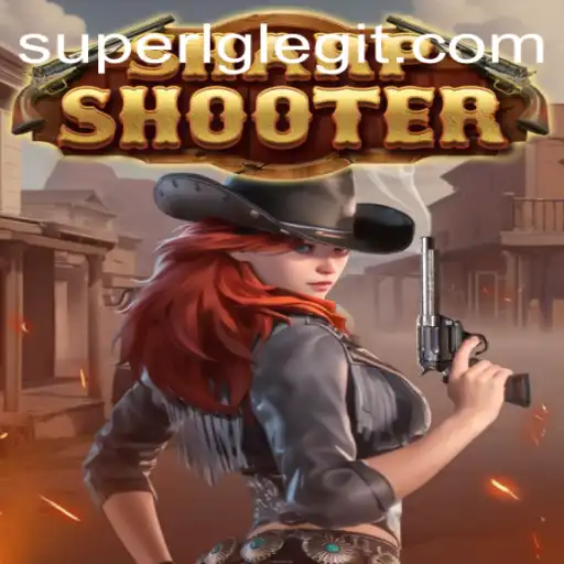 Sharpshooter: The Exciting World of SuperLG