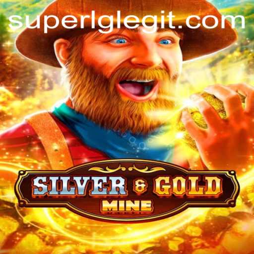 Discover the Fascinating World of SilverGold: An Innovative Gaming Experience