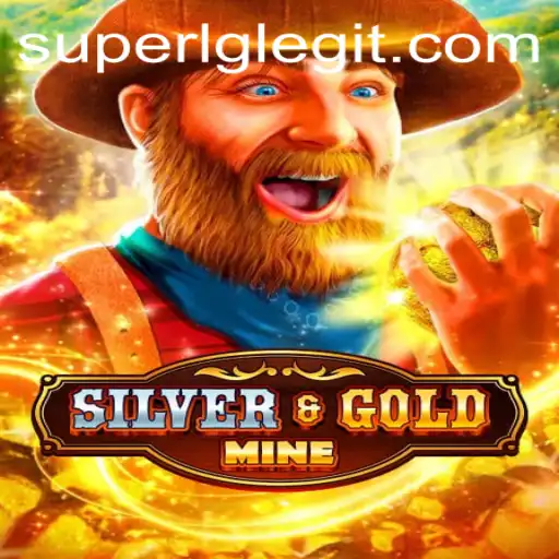 Discover the Fascinating World of SilverGold: An Innovative Gaming Experience