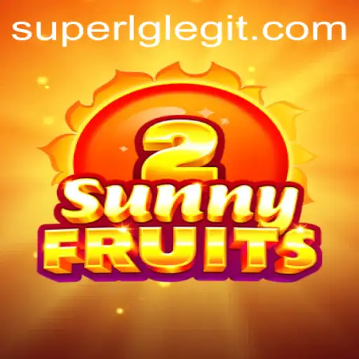 SunnyFruits2: A Bountiful Harvest of Fun and Adventure with SuperLG