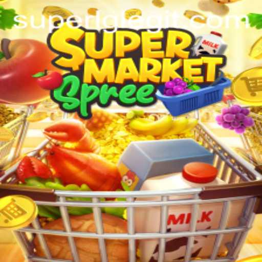 Discover the Exciting World of SupermarketSpree: A Comprehensive Guide to SuperLG