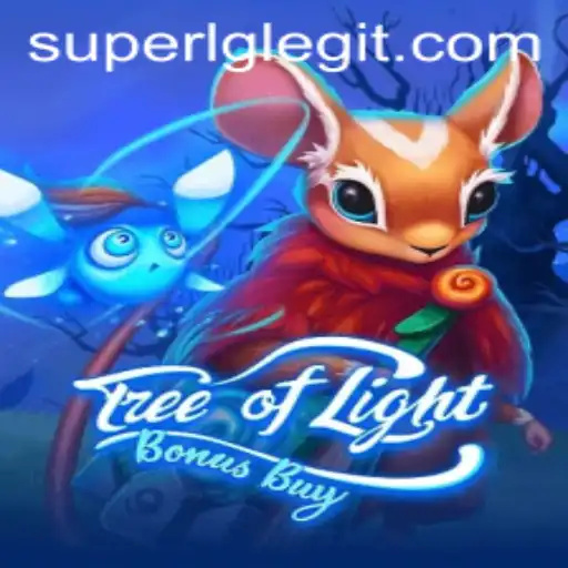 Tree Of Light Bonus Buy: Unveiling the SuperLG Revolution in Gaming