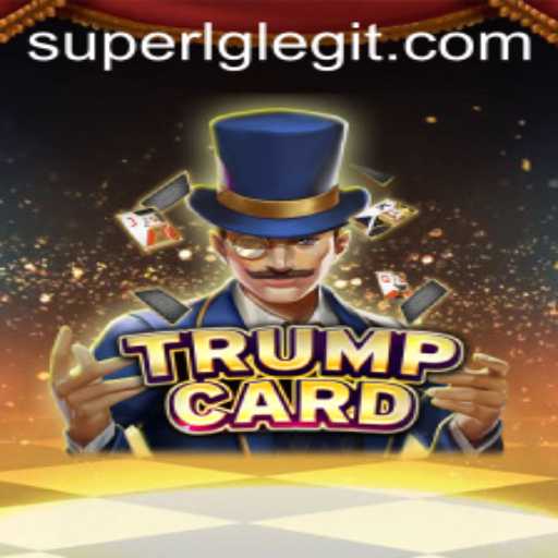TrumpCard: The Game Redefining Strategy with SuperLG Elements