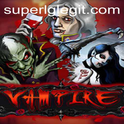 Unraveling the Mystery of the Game Vampire: A Deep Dive into Rules, Features, and Recent Developments