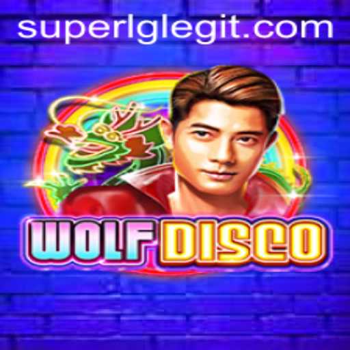 WolfDisco: The Innovative Fusion of Rhythm and Strategy in Gaming